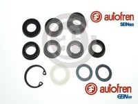 Autofren Seinsa D1486 Reparatursatz FüR Hauptbremszylinder FüR Ford
