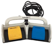 ARTHREX SYNERGY AR-9800-F FOOT SWITCH @