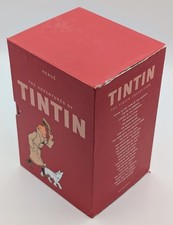 the adventures of tintin products for sale | eBay
