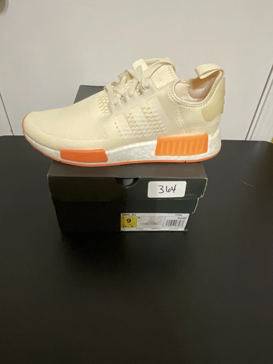 adidas gazelle silver green womens adidas NMD R1 Serial Pack Cloud White main image 1