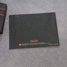 Duck Hunt Nintendo Nes