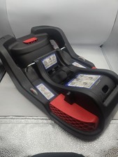 Britax B-Safe 35 Infant Baby Car Seat Base - Replacement S908200