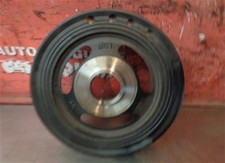 Poulies diverses Citroen HY