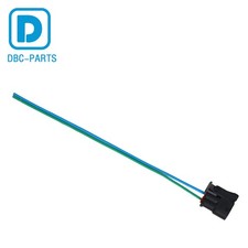 Ignition Coil Connector Pigtail for 1999-2003 Lexus ES300 Toyota Camry 3.0L V6