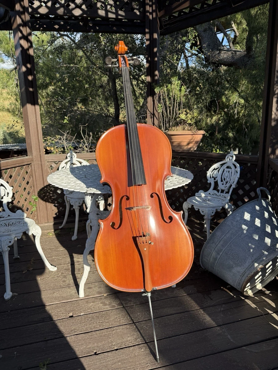 4/4 Knilling Cellos for sale | eBay