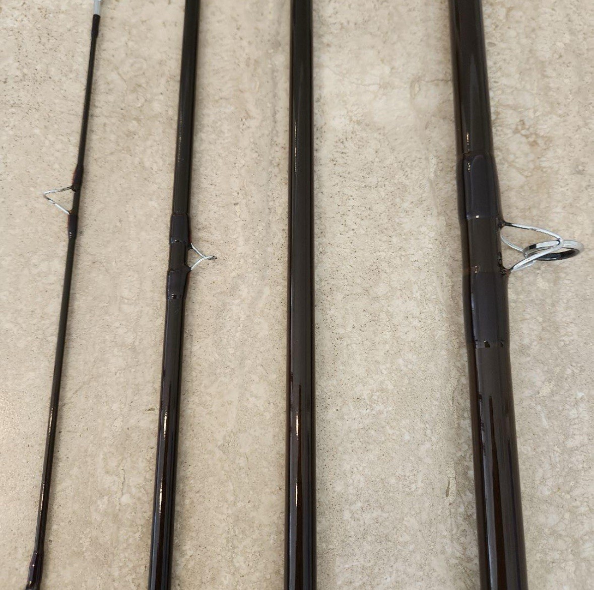 超美品　Sage Model GFL 10150-4 Sage Model GFL 10150-4 15'0