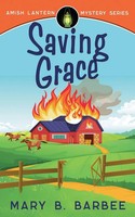 Mary B. Barbee | Saving Grace | Taschenbuch | Englisch (2021)