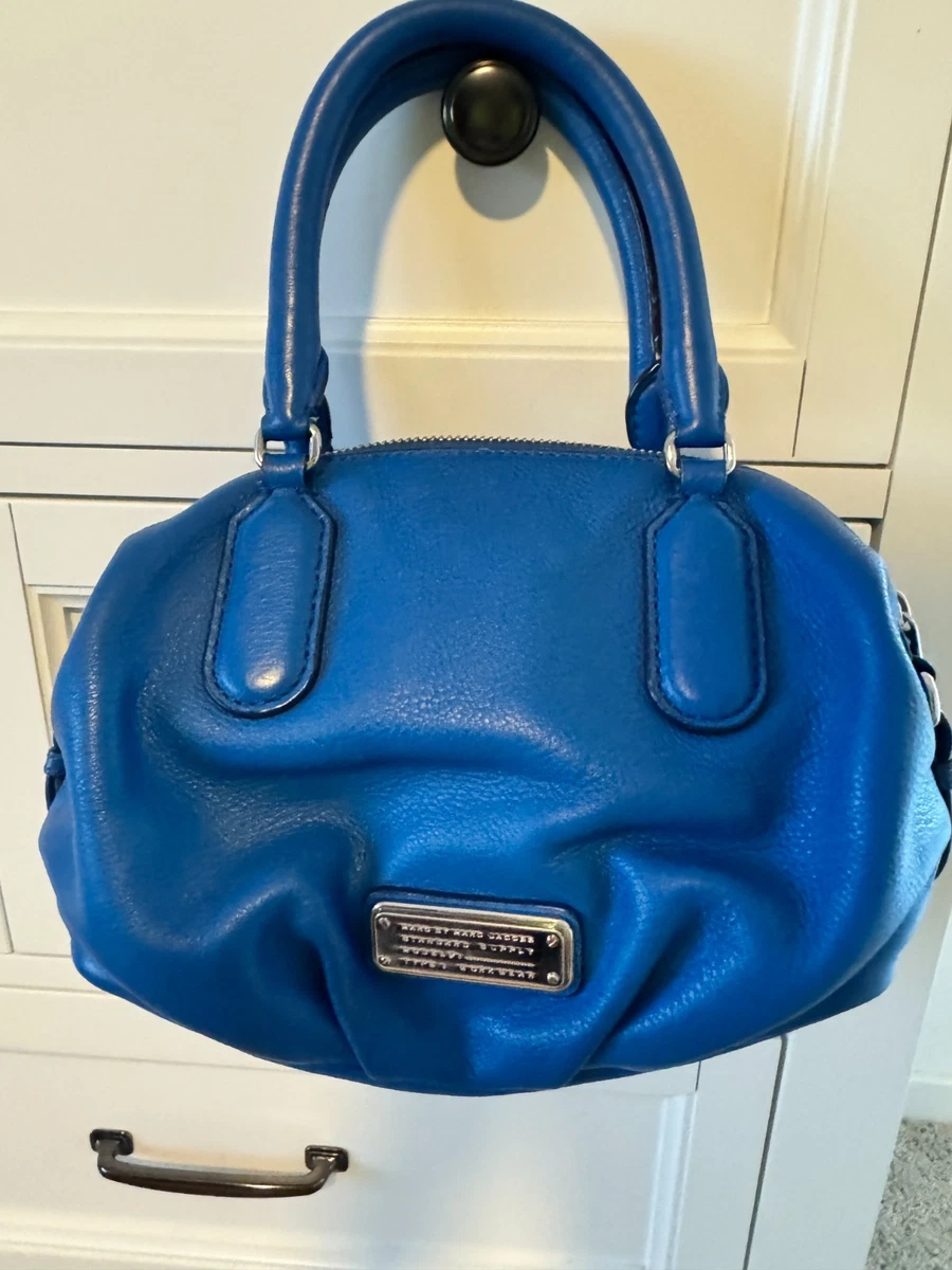 Marc by Marc Jacobs Leather Satchel Bags for Women for sale | eBay
