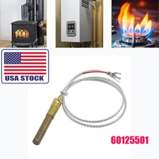 For PITCO 60125501 THERMOPILE (DEEP FRYER PARTS) 24''INCH 61cm 750 MV US