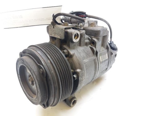 4472601850 klimakompressor BMW SERIE 1 E87 2.0DIESEL N47D20A 2004 235762