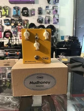 T-Rex Mudhoney Guitar Distortion OD Pedal