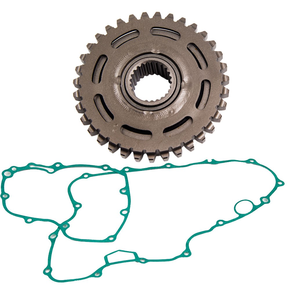Starter Clutch Kit 35t Gear For Honda Trx450er Trx 450er 2006-2014