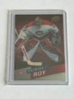 2015-16 Upper Deck Tim Hortons Franchise Force #FF3 Patrick Roy