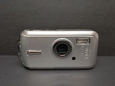 Pentax Optio W10 Underwater Digital Camera