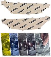 Fundas faros Audi RS6 Avant C8 (2021+)