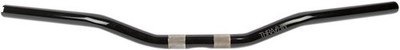 THRASHIN SUPPLY CO. TSC-2702-1 Handlebar - Low Bend - Black