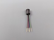 UTC TF4RX17YY ER-377 Audio Transformer, 500 Ohm CT + 600 Ohm
