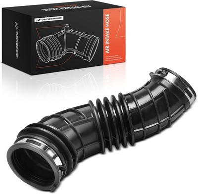 17228R42A00 2.4L Engine Air Intake Hose Tube for Honda Accord 2008 2012.
