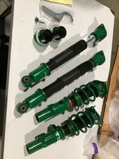 Tein Vsaa6-cuaa4 For 2017-2021 Honda Civic Fk7 Hatchback 1.5l Flex Z Coilovers