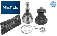 Meyle 2144980032 Gelenksatz FüR Antriebswelle Vorderachse Vorne