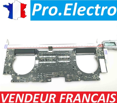 Hauptplatine Apple Macbook A1707 i7 2.9ghz 16GB 820-00281-A 512GO