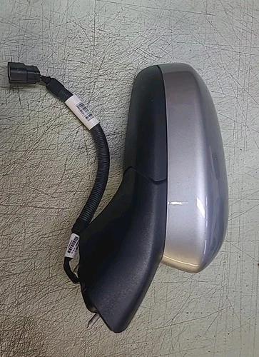 OEM 2019-2020 FORD FUSION RH SIDE VIEW DOOR MIRROR BLIND SPOT JS PAINT  CODE 