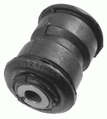 Lemforder Bush Spring Shackle Rear Axle Left Right 1887002 Replacement Part