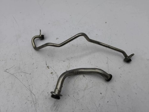 AUDI A1 Sportback GBA Turbinenschmierrohr 05C145735A 1.00 Petrol 70kw 34815576