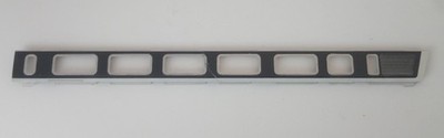 Hornby Spur O Class 370 APT Advanced Passenger Train Driving Car Glazing L5279