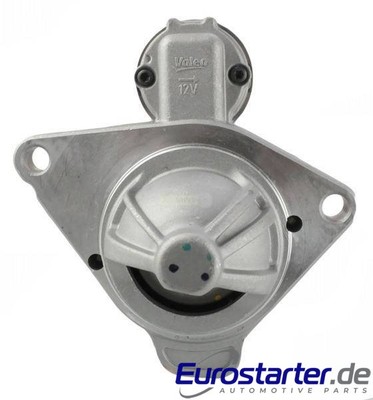1*** Anlasser Valeo Neu Original TS22E20 für Opel,Cadillac,Saab,Dodge