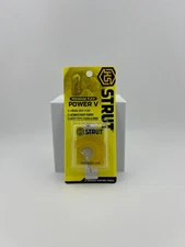 Hunters Specialties Strut Flex Power V Diaphragm Mouth Call Turkey Call Rasp New