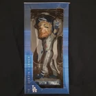 Dodgers Justin Turner Bobblehead Collectible Figure MLB Baseball