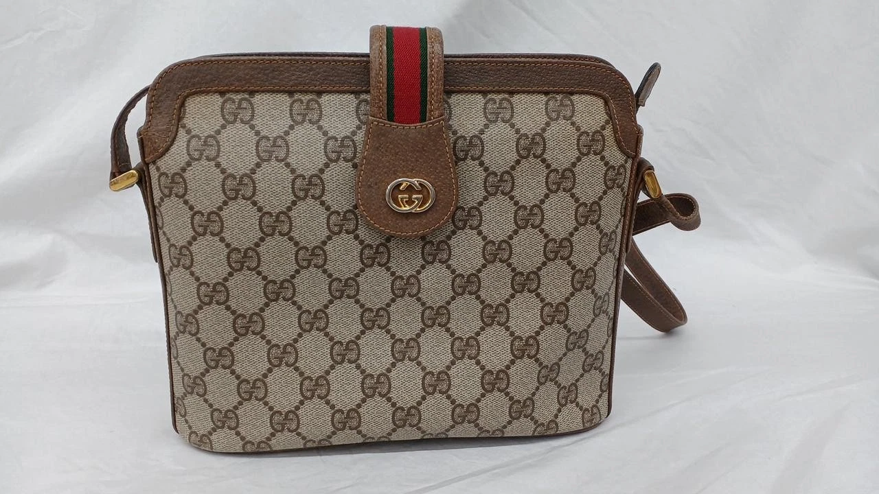 Gucci — GUCCI shoulder bag women