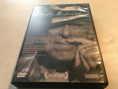 The Charles Bukowski Tapes