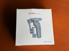 iphone Stabilizer Gimbal - Comitok L7C Pro AI Tracking