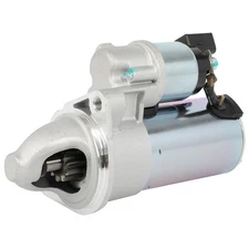 SCITOO Starter Motor 16018 for Hyundai for Azera 3.3L 2015-2017 for Santa Fe ...