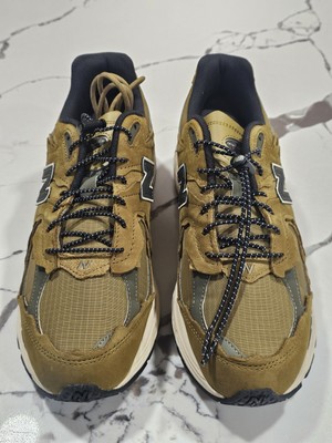 Size 10.5 - New Balance 2002R Protection Pack - High Desert  display picture 1