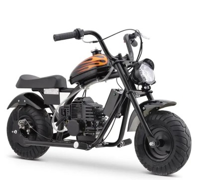 Sun Mountain Turf Chopper Golf Cart Motorcycle Mini Chopper Style