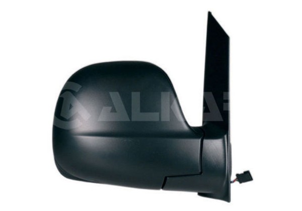 AußEnspiegel Alkar 9228969 FüR Mercedes W639 Vito Mixto Beheizbar AsphäRisch Bus-image