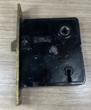 Vintage Russwin 389 Passage Mortise Door Lock