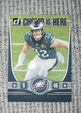 2025 Panini Donruss - Champ Is Here Reed Blankenship #CIH-RBP