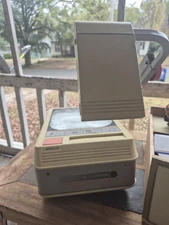 Apollo Horizon Portable Overhead Projector Vintage