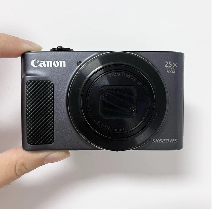 Canon SX620HS ジャンク ジャンク品】Canon PowerShot SX620 HS レッド ジャンク品】Canon