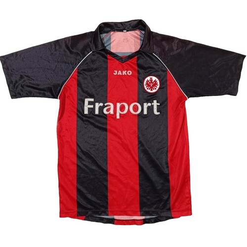 Eintracht Frankfurt 2014/2015 Third ORIGINAL Nike VTG Rare Soccer