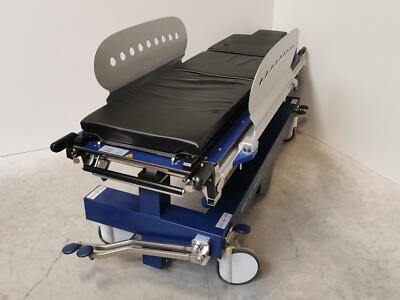 Emergency Transporter - Maquet - 6073.01C0, Transmobil 2 - Notfalltransporter