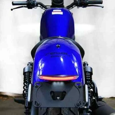 NEW RAGE CYCLES FENDER ELIMINATOR KIT HONDA 2017-2025 REBEL 500 REBEL500-FB