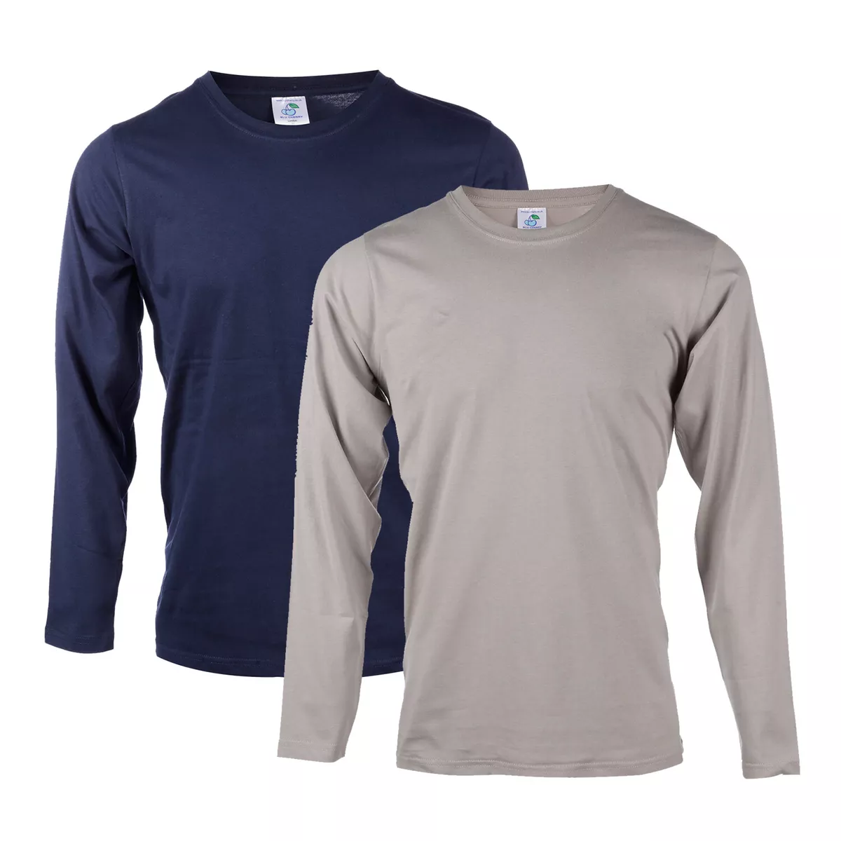 Mサイズ NAVY ennoy 2Pack L/S T-Shirts - expressroadsideassistance.com