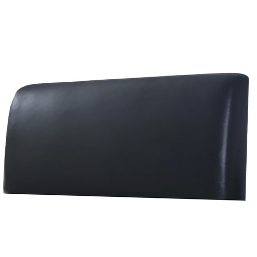 Headboard Cover PU Leather Bed Headboard Slipcover Dustproof Headboard ShvYJ - Picture 14 of 22