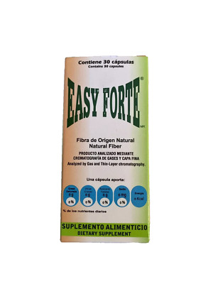 EASY FORTE DE EASY FIGURE 100% AUTHENTIC FREE SHIP Envio GRATIS Figura Facil