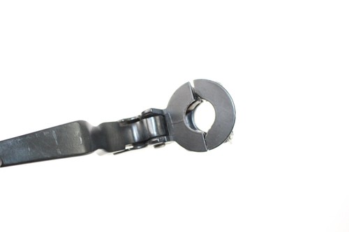 1992 92 HARLEY FXDB FXDB-D DYNA DAYTONA Clutch Perch with Lever - Bild 4 von 6